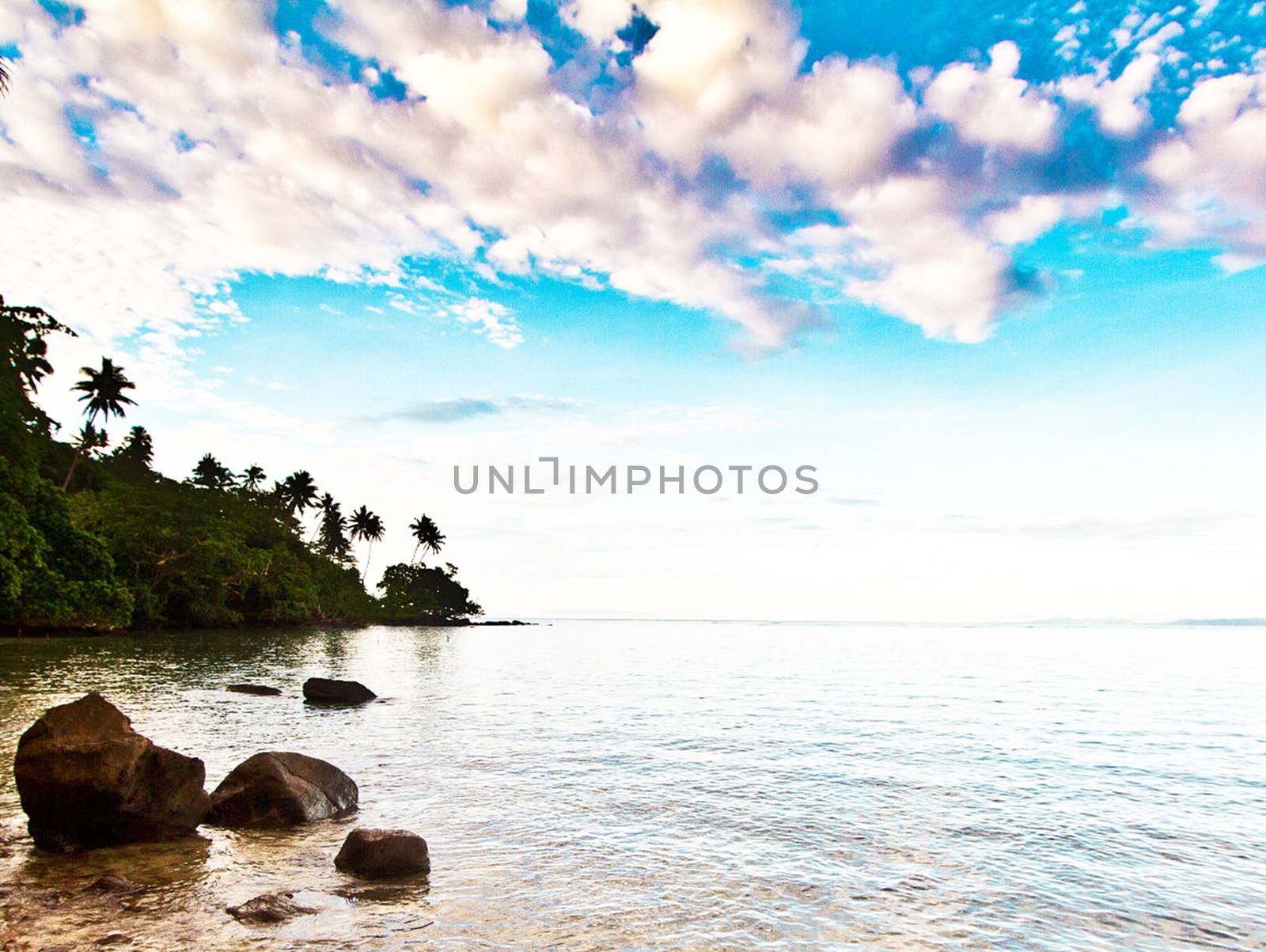 Beautiful pictures of Fiji