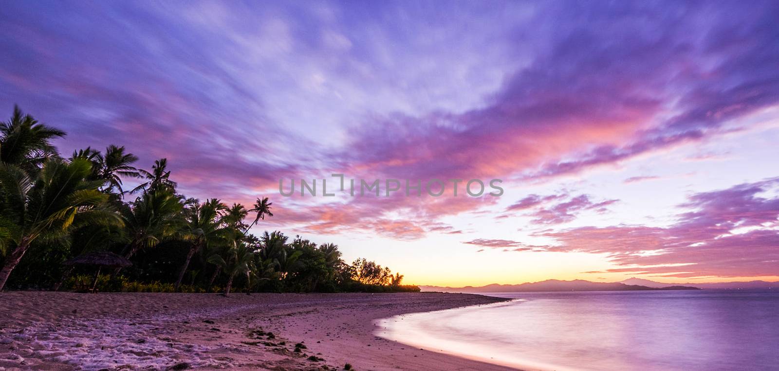 Beautiful pictures of Fiji
