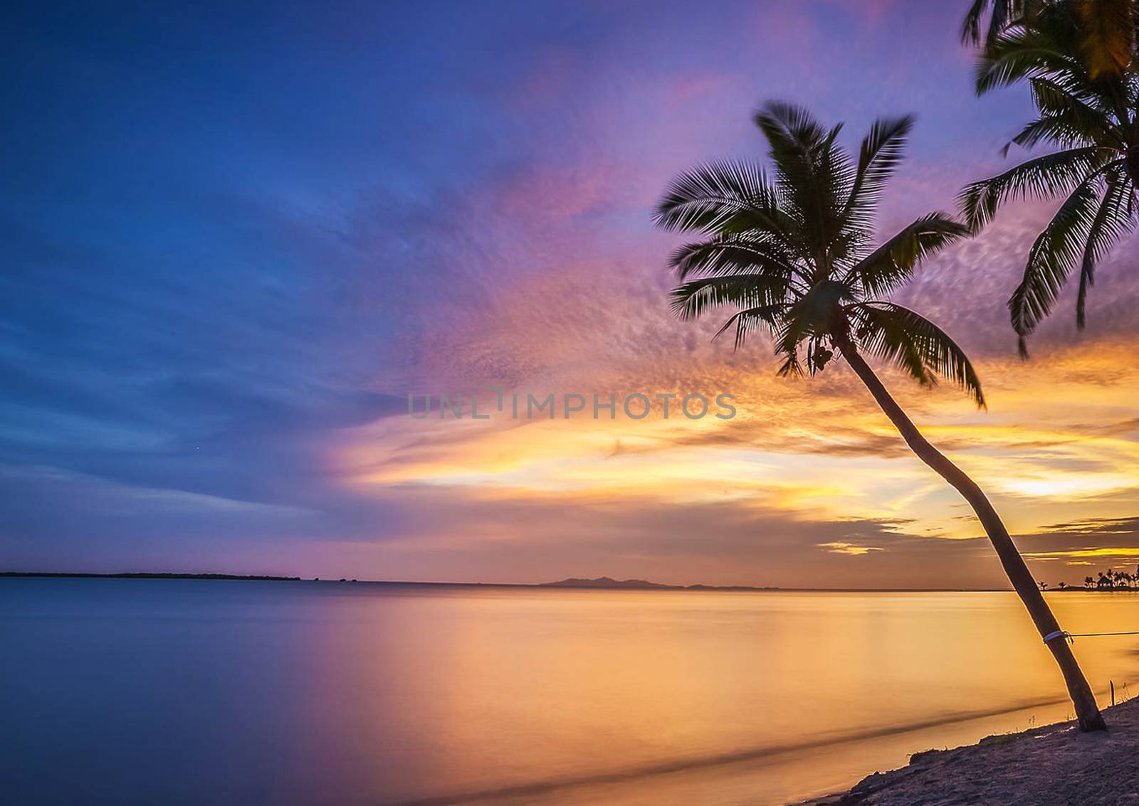 Beautiful pictures of Fiji