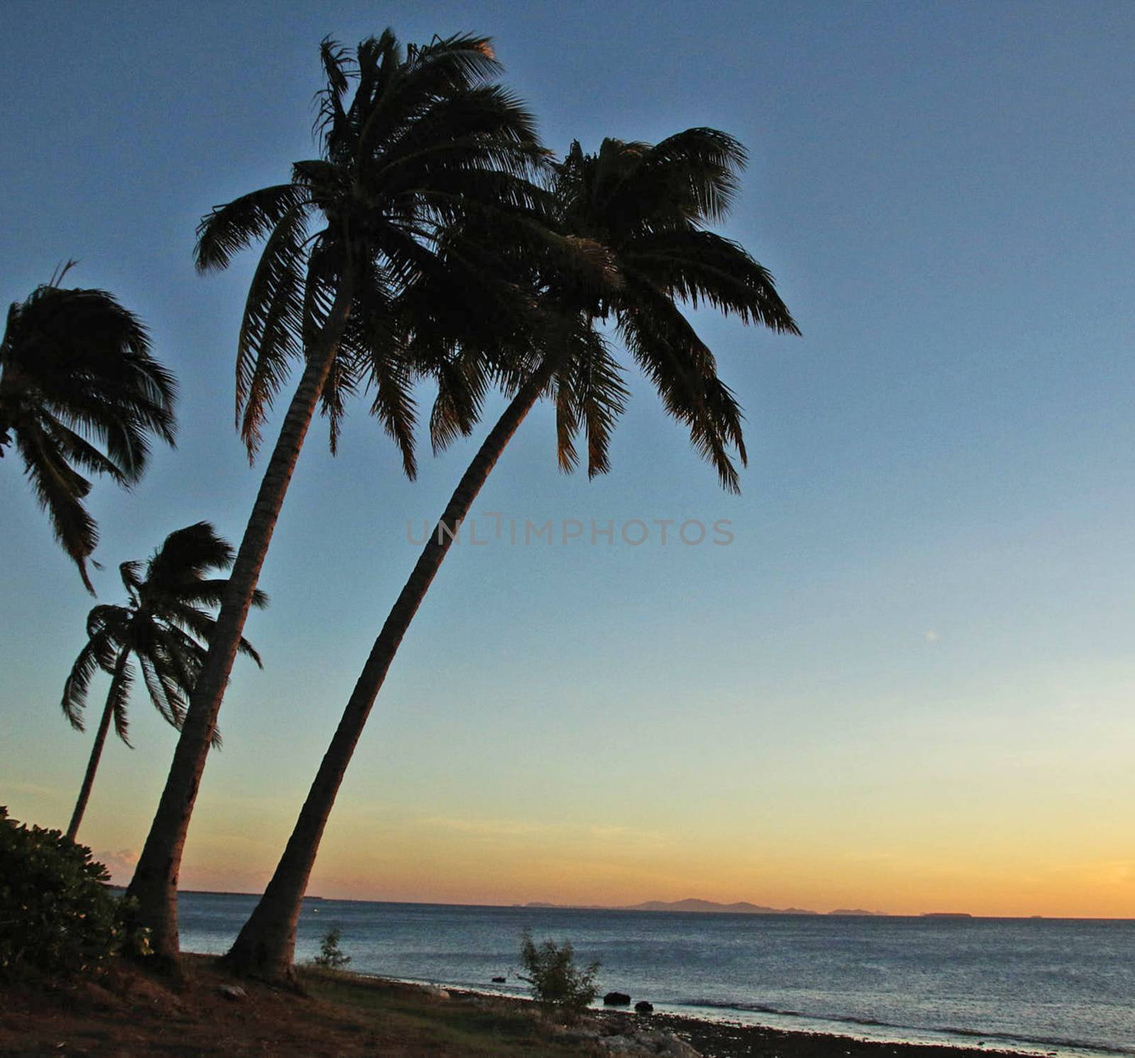 Beautiful pictures of Fiji