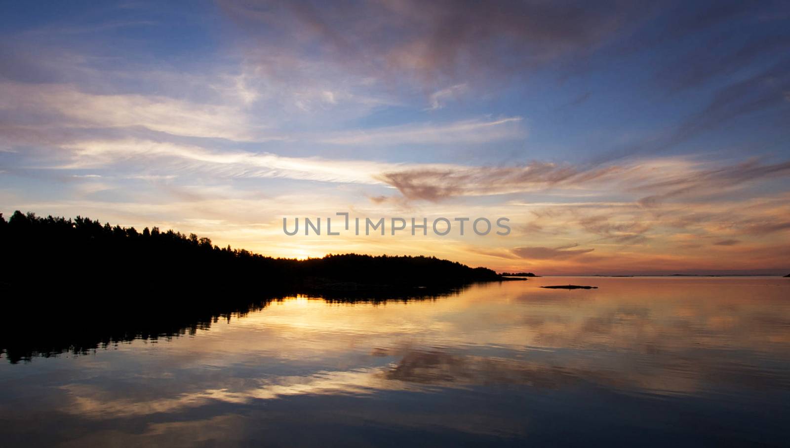 Beautiful pictures of Finland