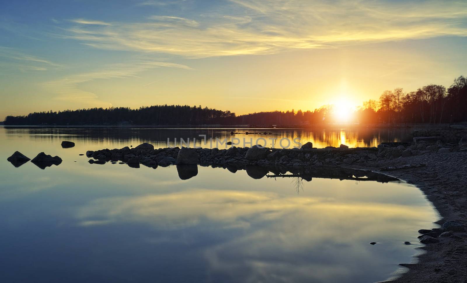 Beautiful pictures of Finland