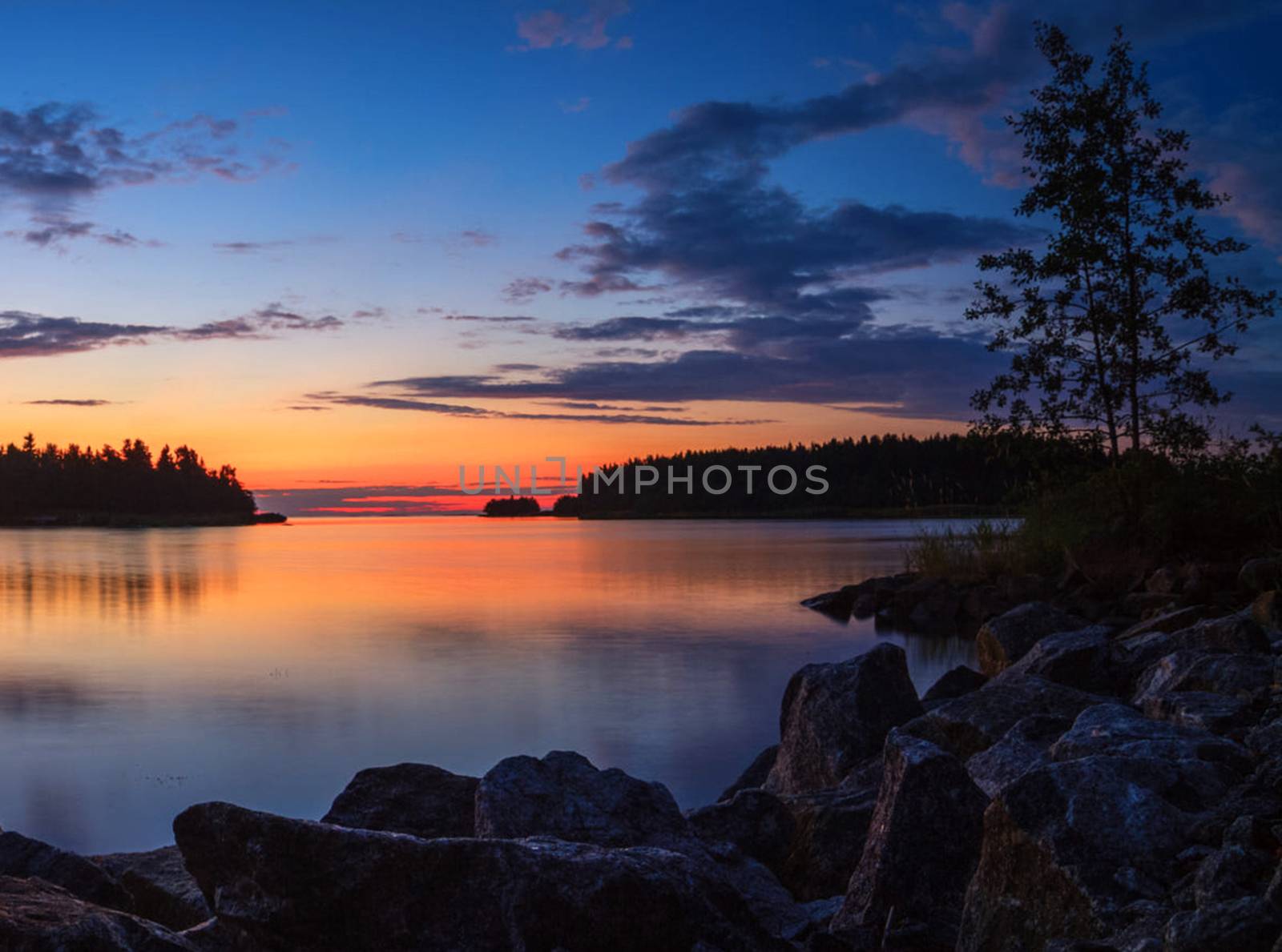 Beautiful pictures of Finland