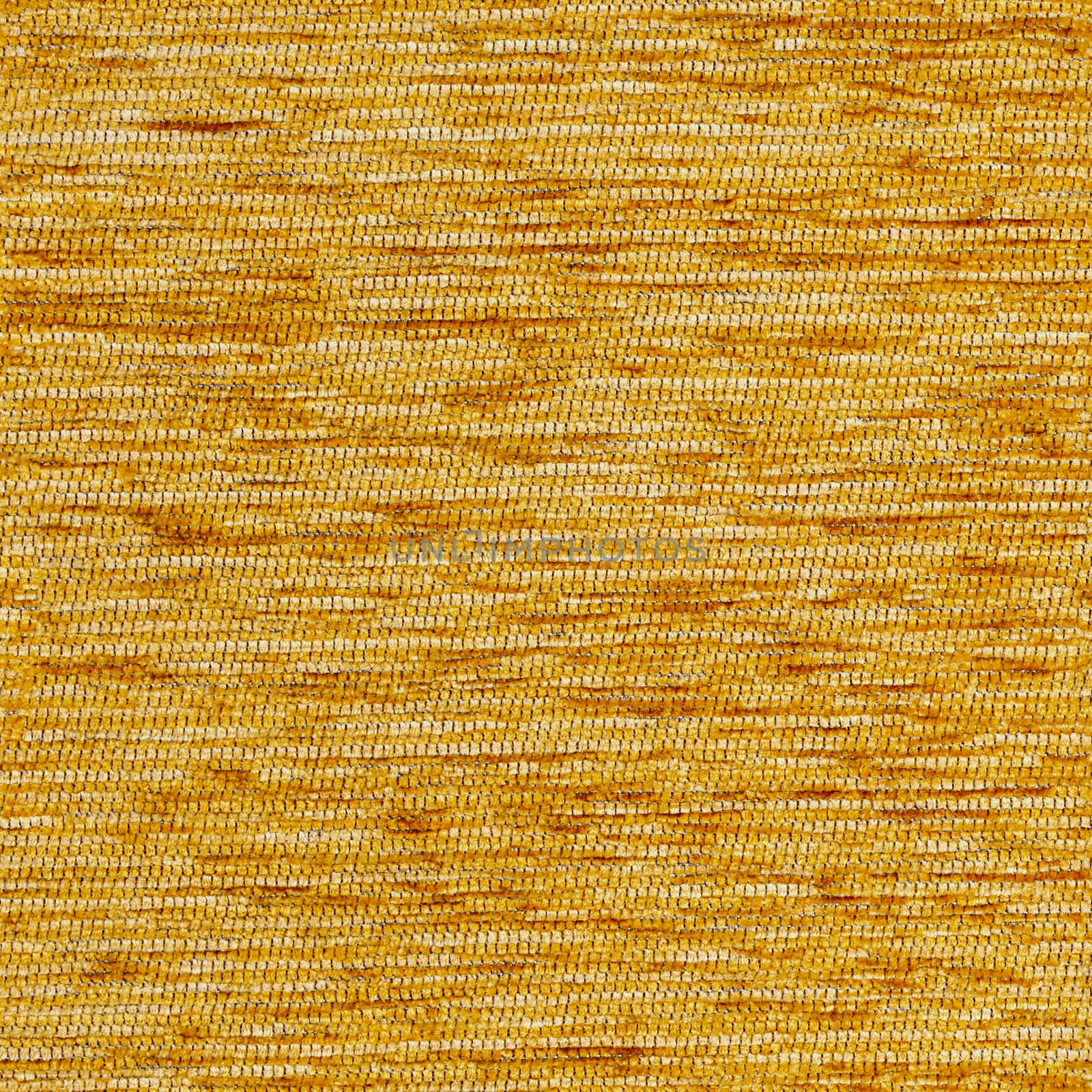 seamless texture of hard orange carpet fabric by z1b