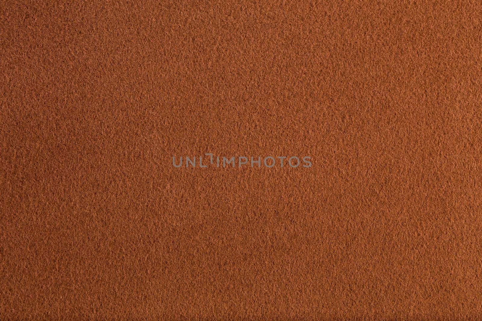 brown synthetic fleece flat texture and background