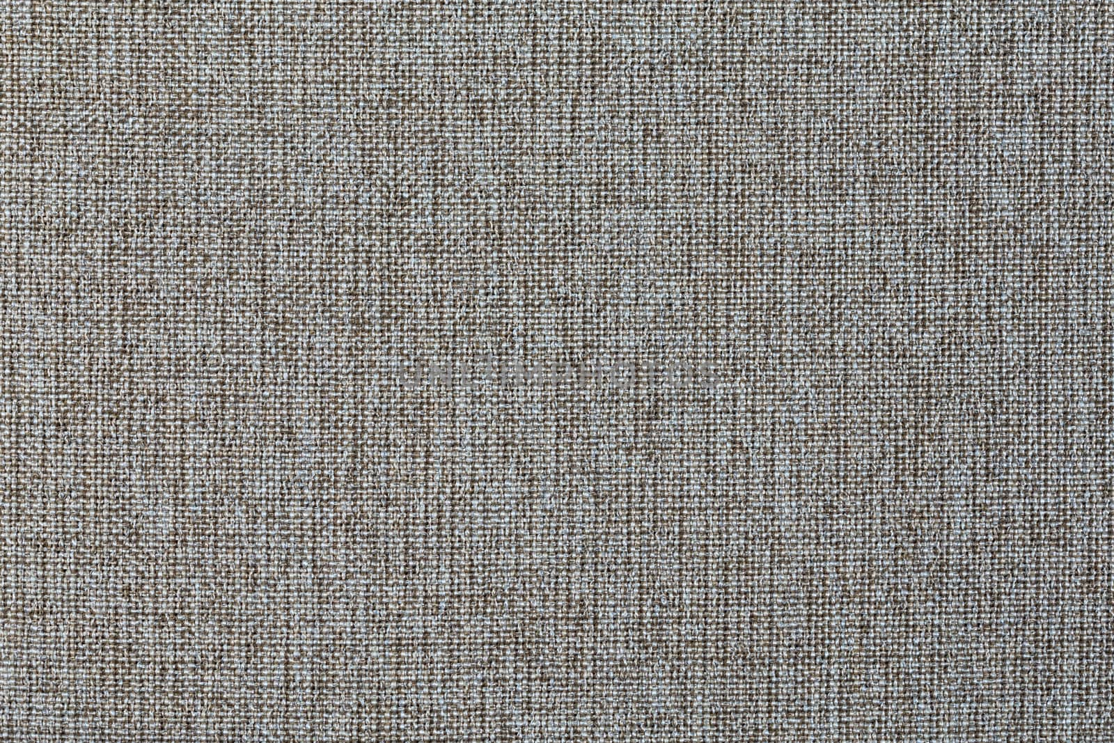 Structure of the ginger cloth with natural texture. Cloth backdrop. The texture of gray fabric textile upholstery of furniture.