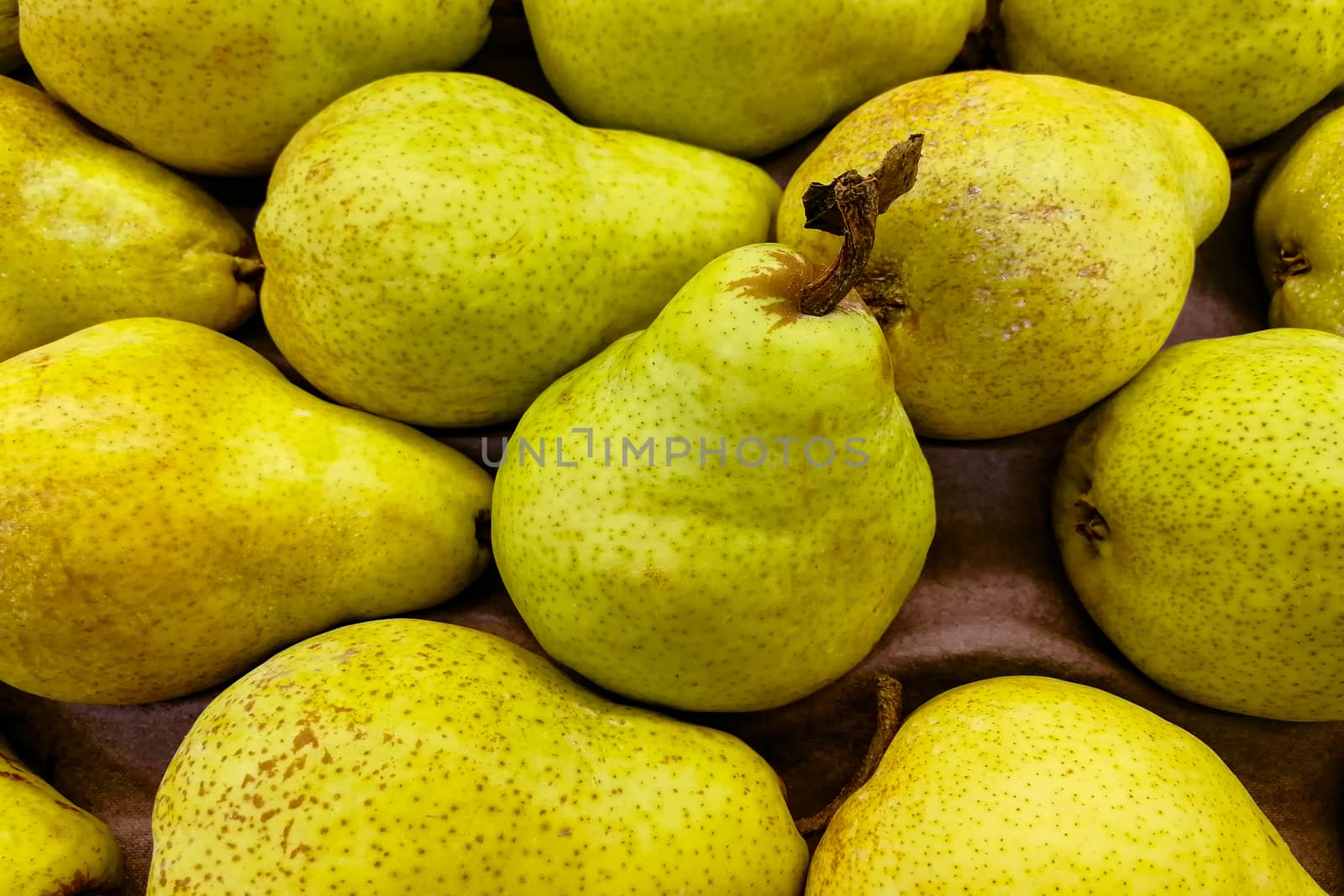 Juicy and delicious fruit. A source of vitamins and minerals.
