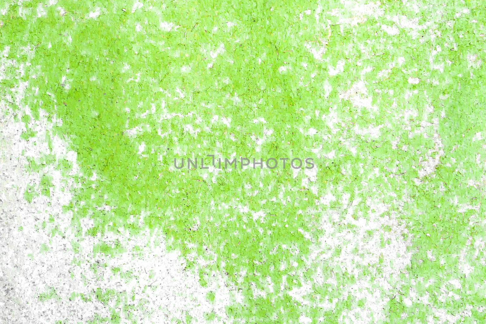 Green grey surface. Textural background.