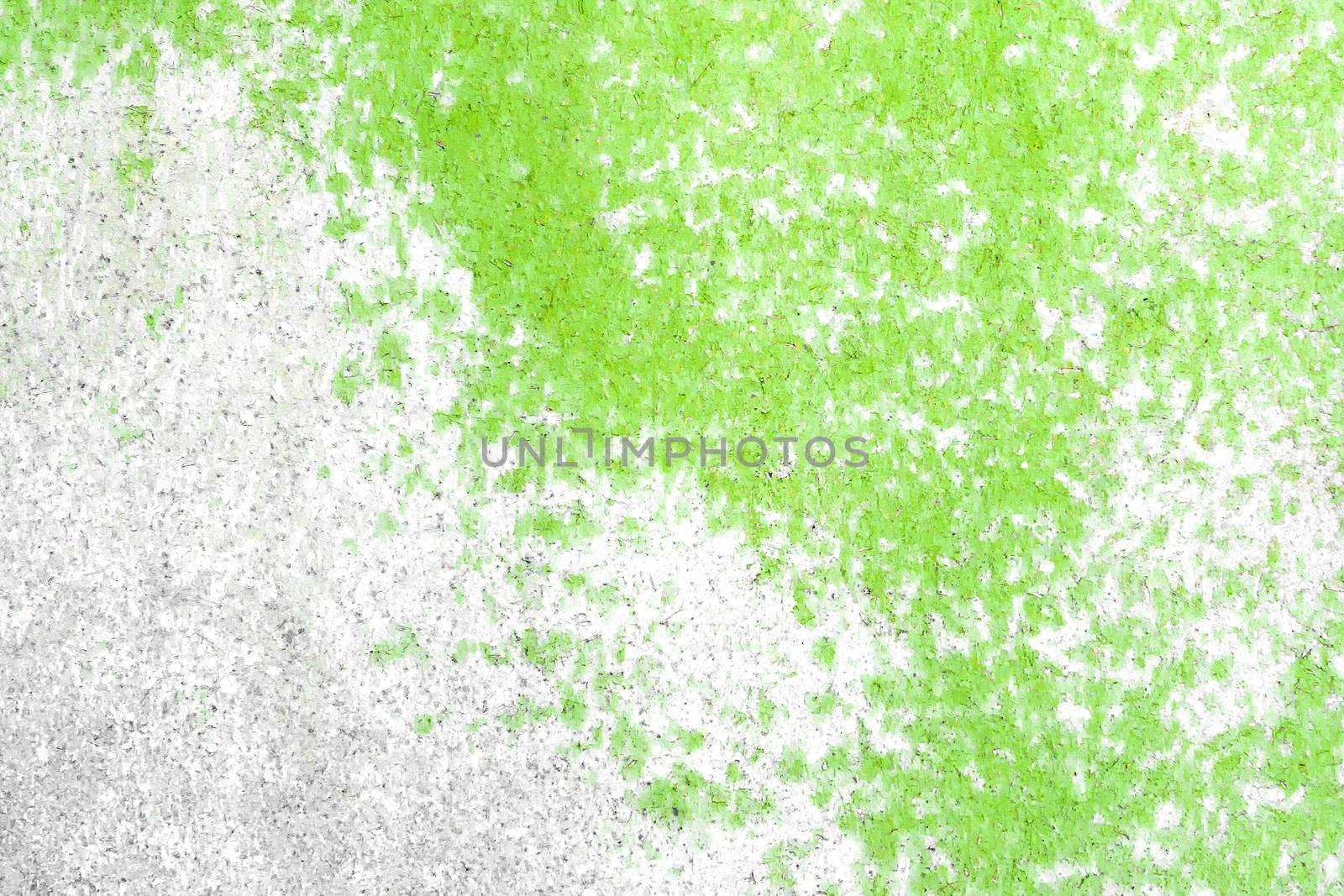 Green grey surface. Textural background.