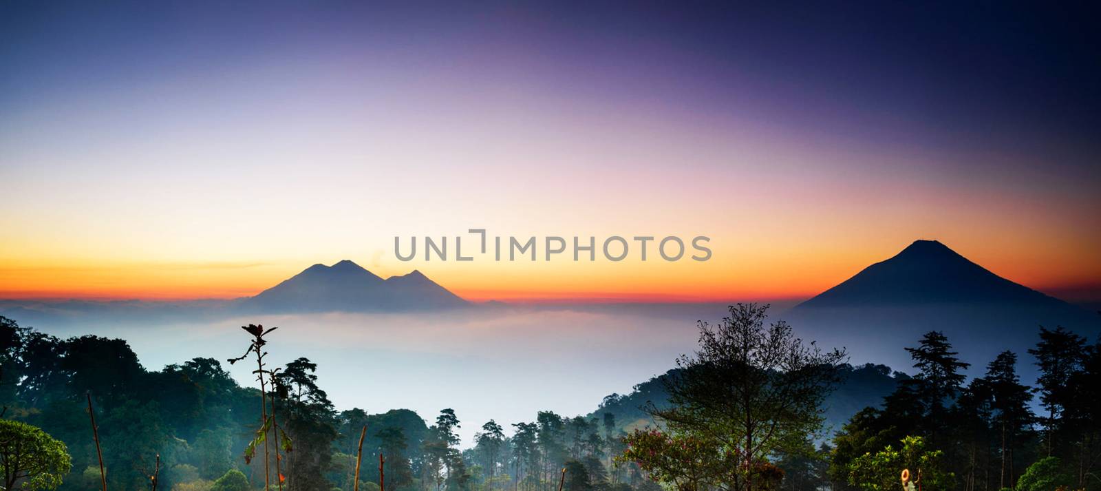 Beautiful pictures of Guatemala