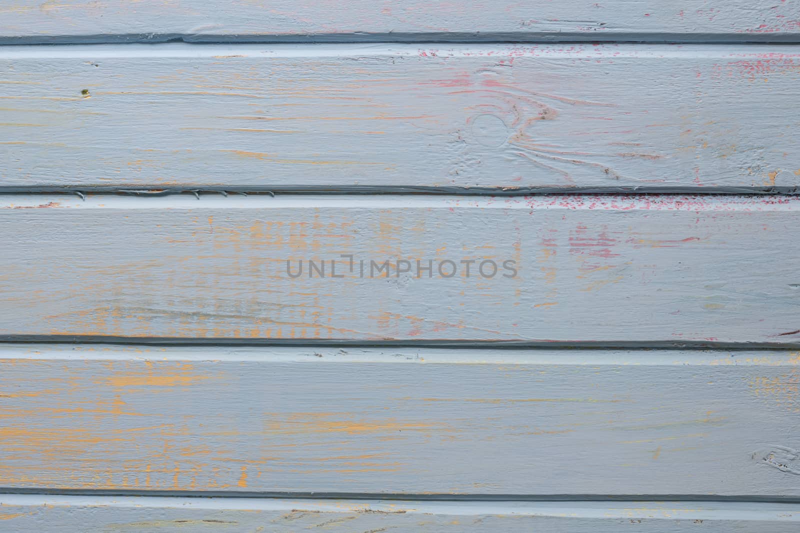 light blue shabby wooden table texture background.