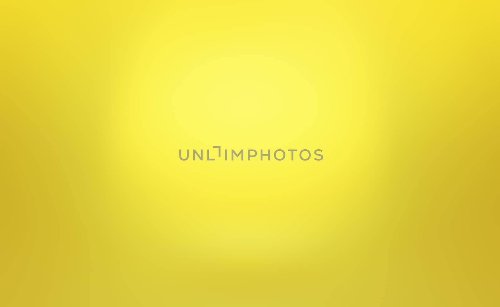 Abstract Luxury Gold yellow gradient studio wall, well use as background,layout,banner and product presentation