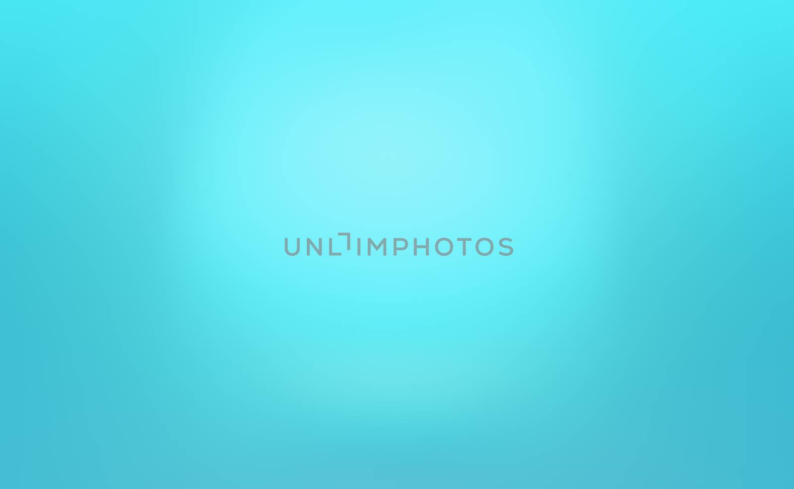 Abstract Luxury gradient Blue background. Smooth Dark blue with Black vignette Studio Banner