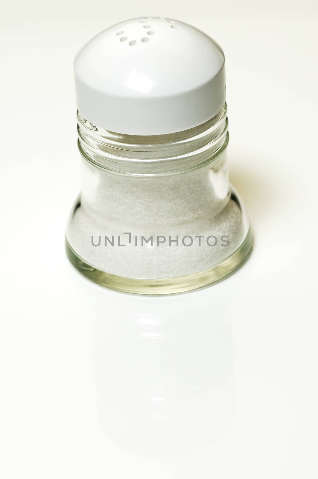 salt shaker by Jochen