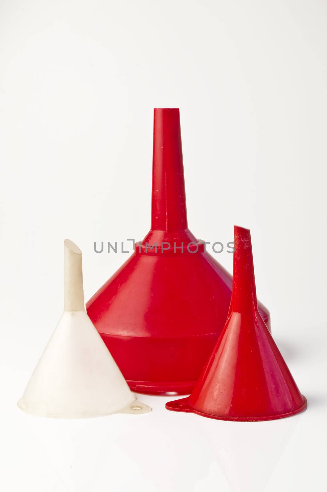 funnel by Jochen