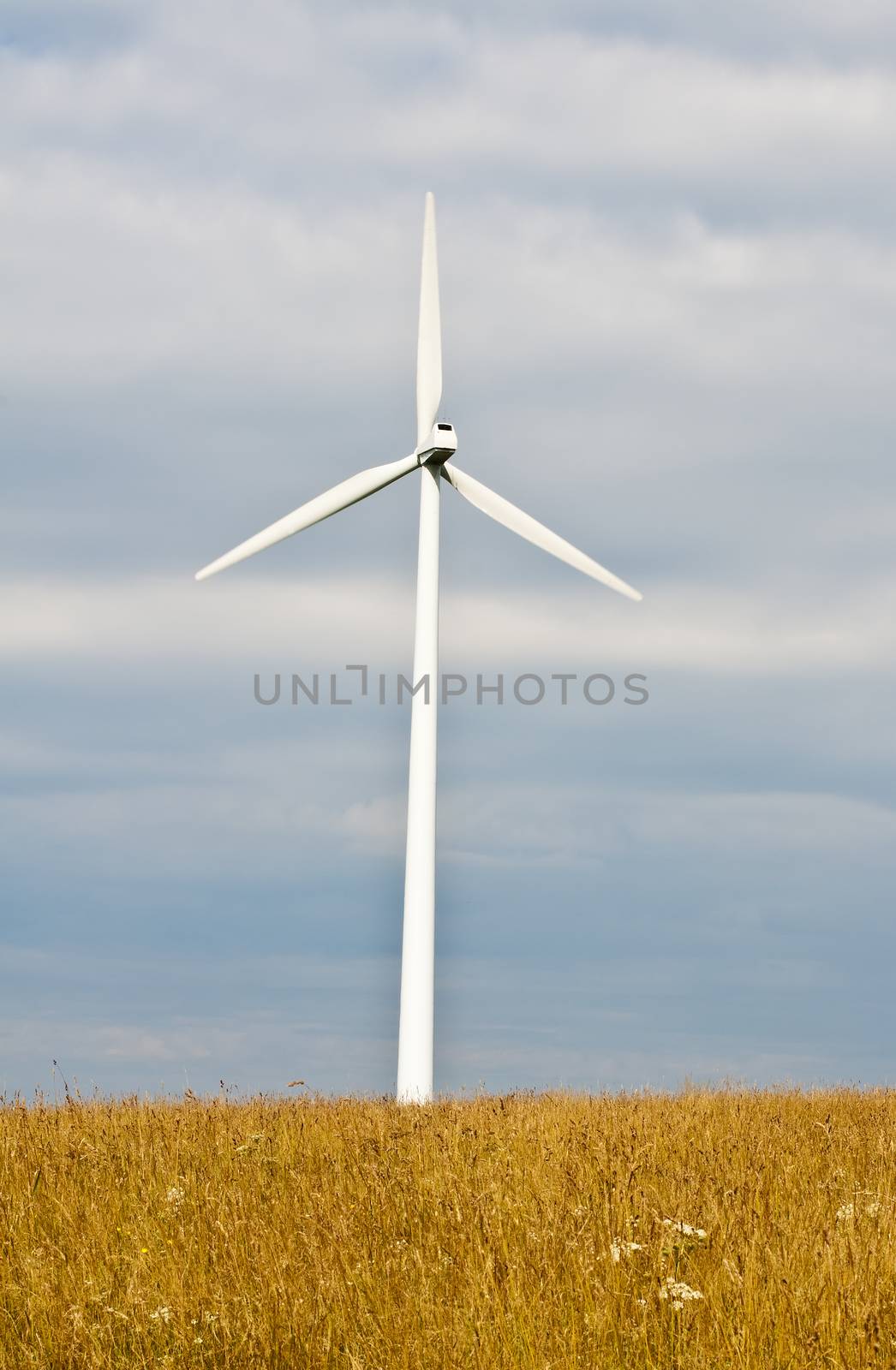 wind energy by Jochen