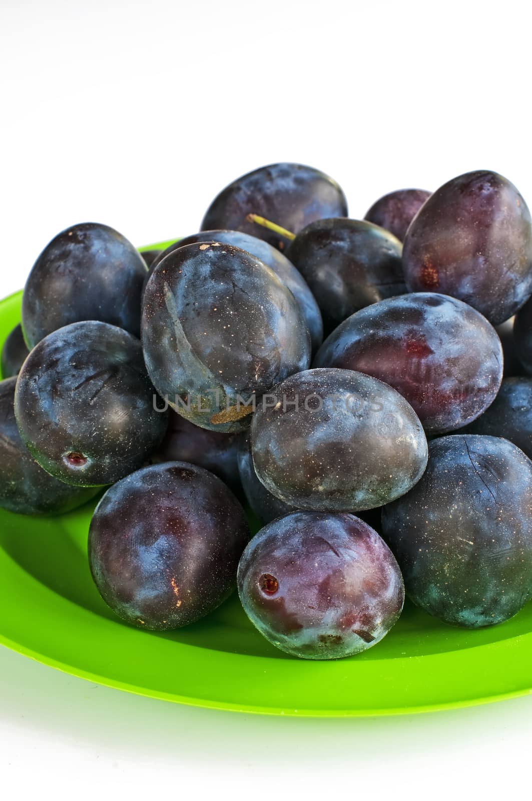 damson