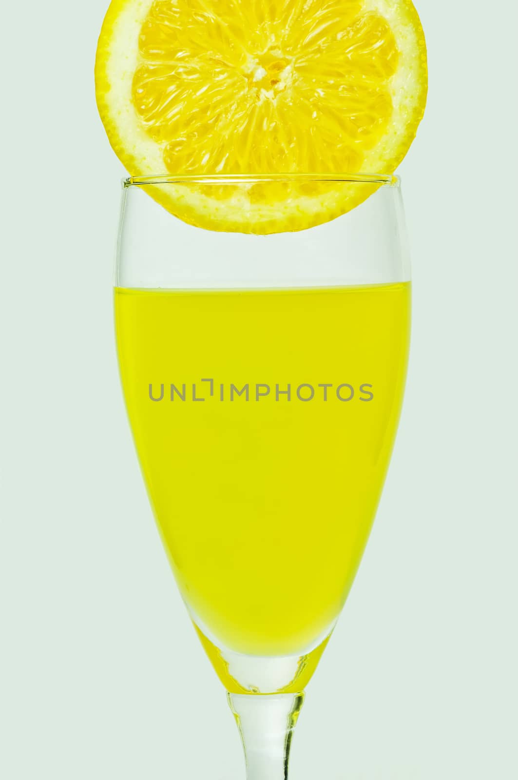 lemon juice by Jochen