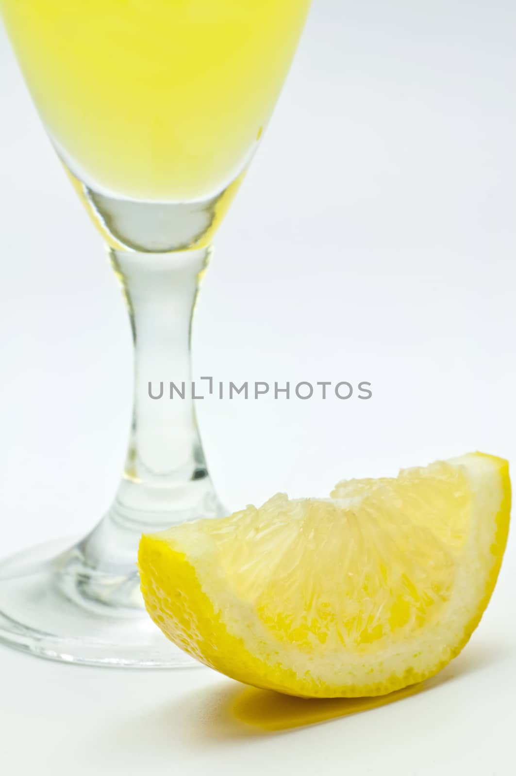 lemon juice by Jochen