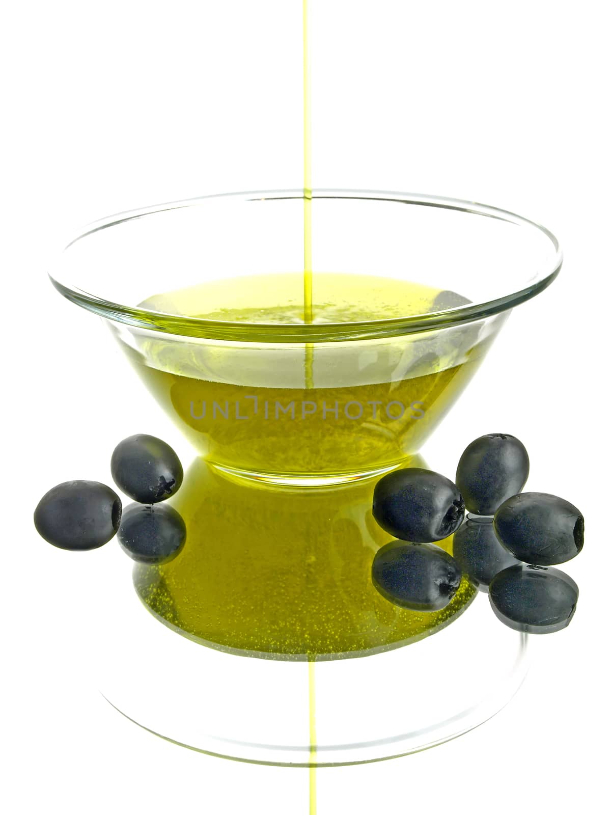 Olive oil by Jochen