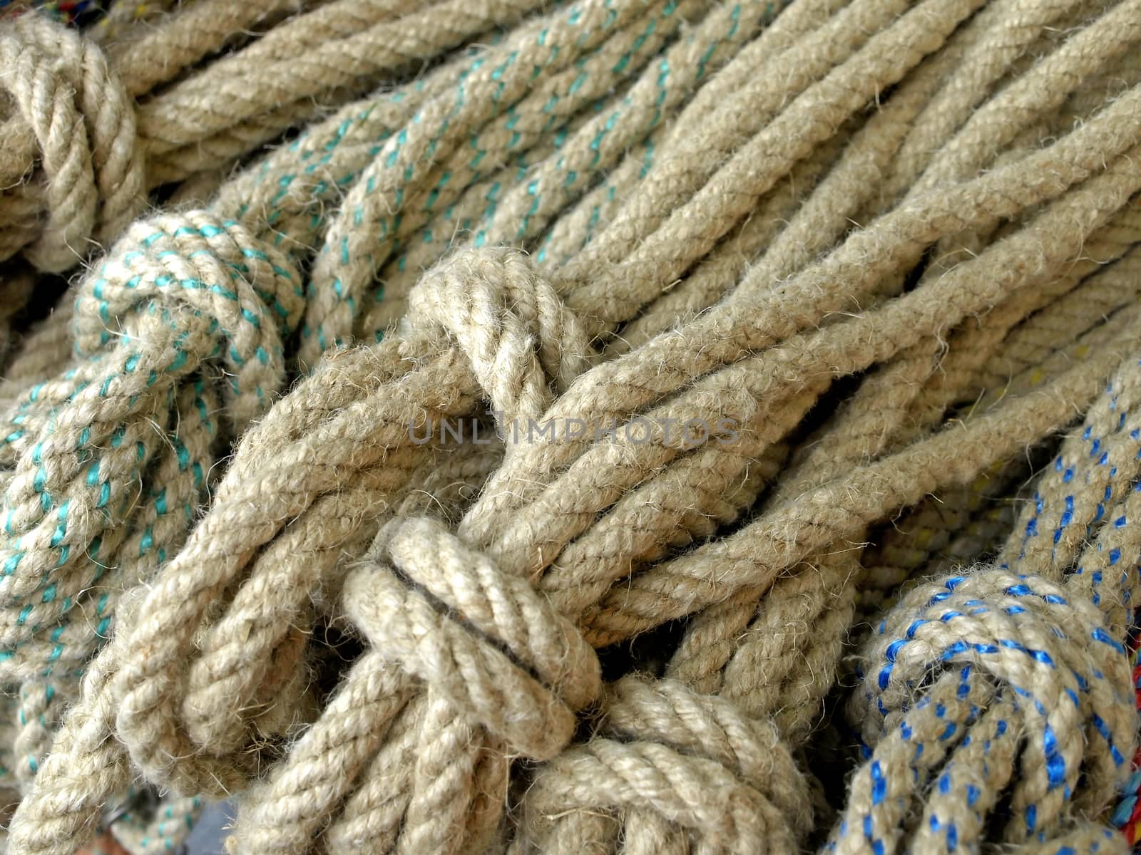 rope