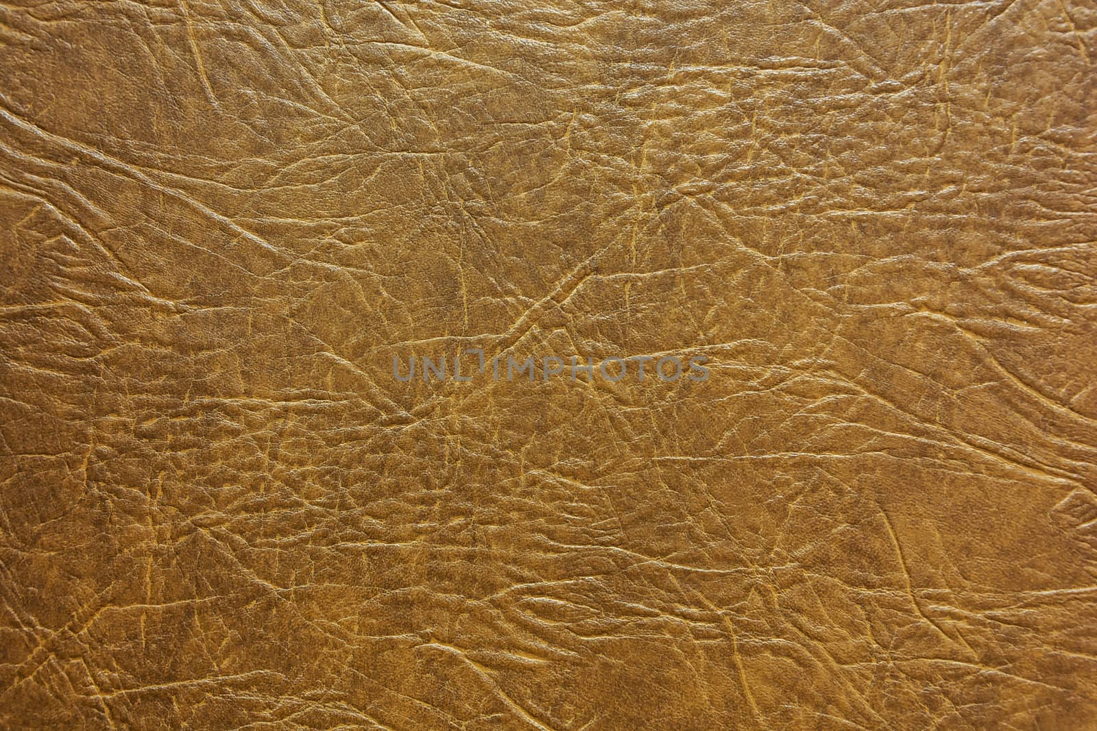 Background image of the structure of brown skin