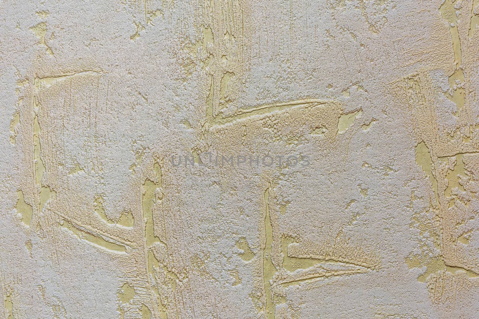 Decorated textural background with an abstract pattern