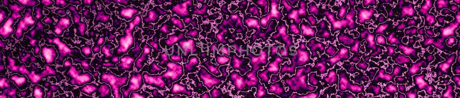 panorama pink ruby abstract line art marble pattern texture luxu by Darkfox