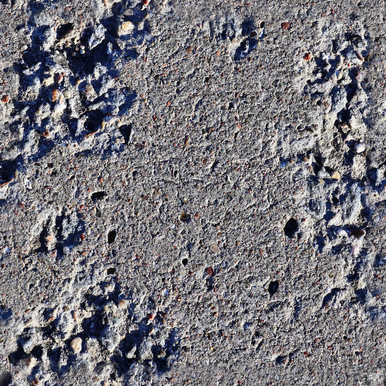 Detailed seamless texture of asphalt on a street in high resolut by MP_foto71