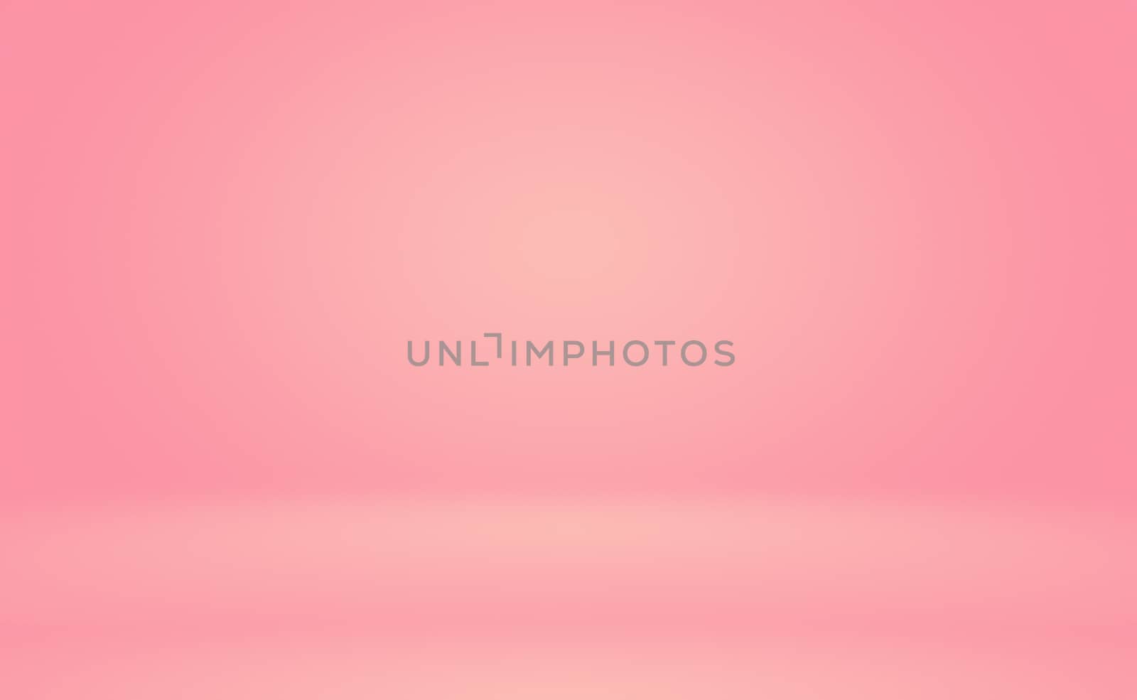 Abstract empty smooth light pink studio room background, Use as montage for product display,banner,template. by Benzoix