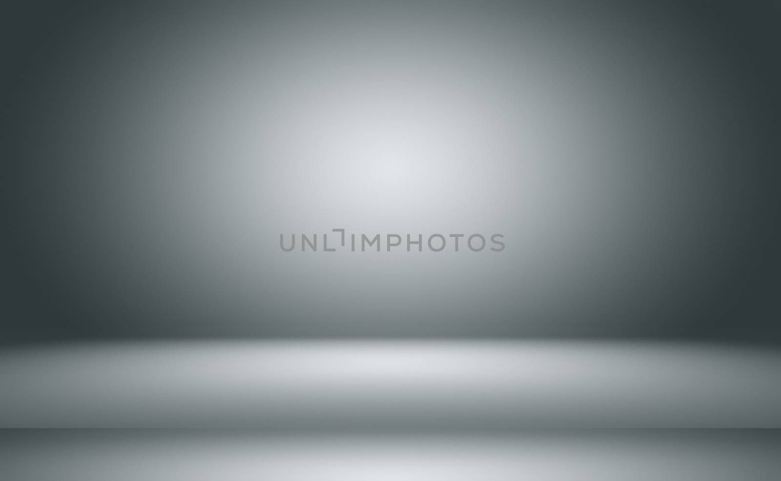 Abstract luxury blur dark grey and black gradient, used as background studio wall for display your products. Plain studio background. by Benzoix