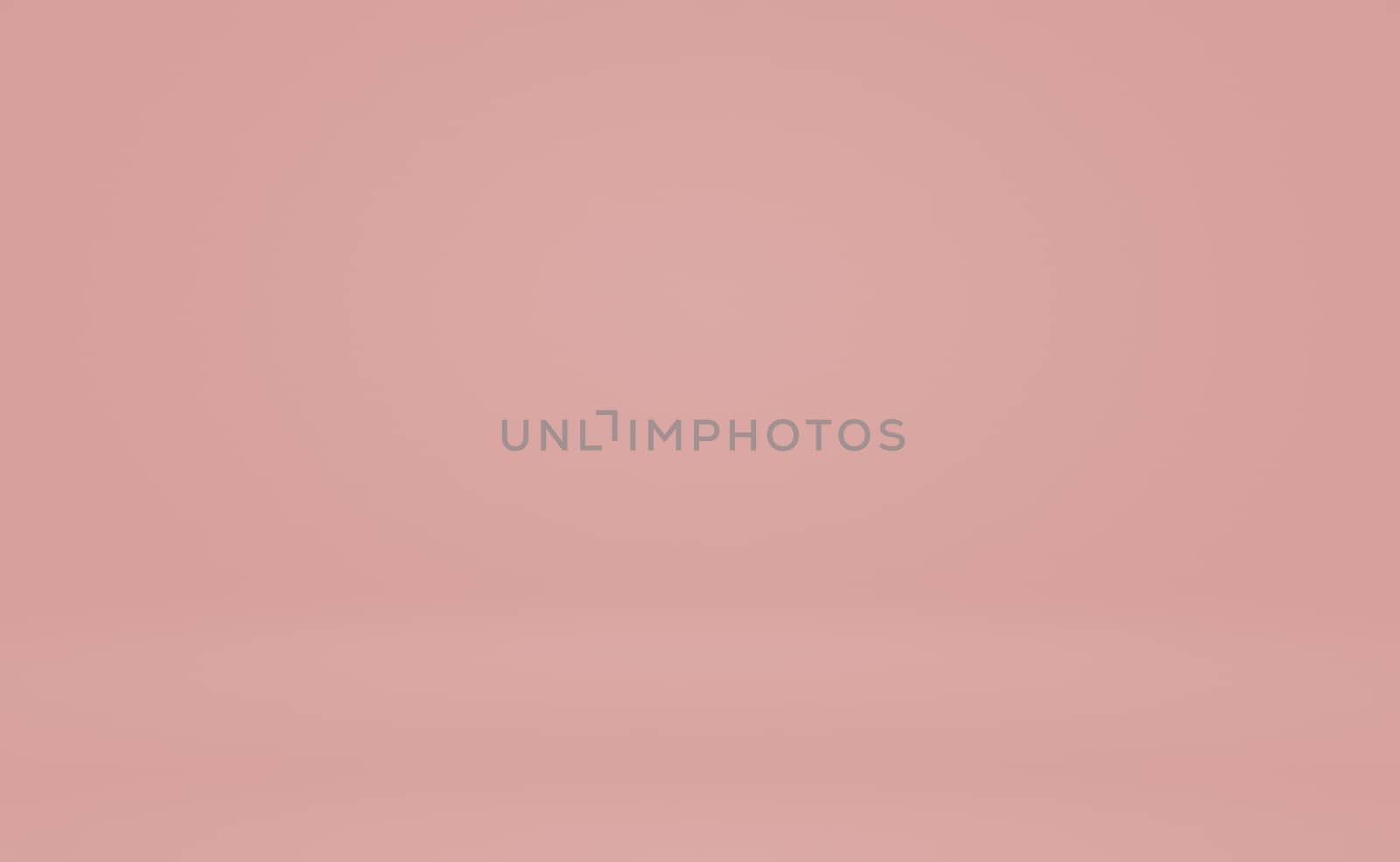 Abstract empty smooth light pink studio room background, Use as montage for product display,banner,template