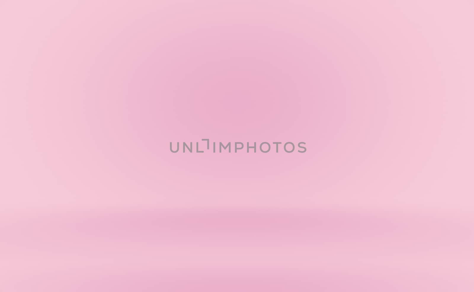 Abstract empty smooth light pink studio room background, Use as montage for product display,banner,template. by Benzoix