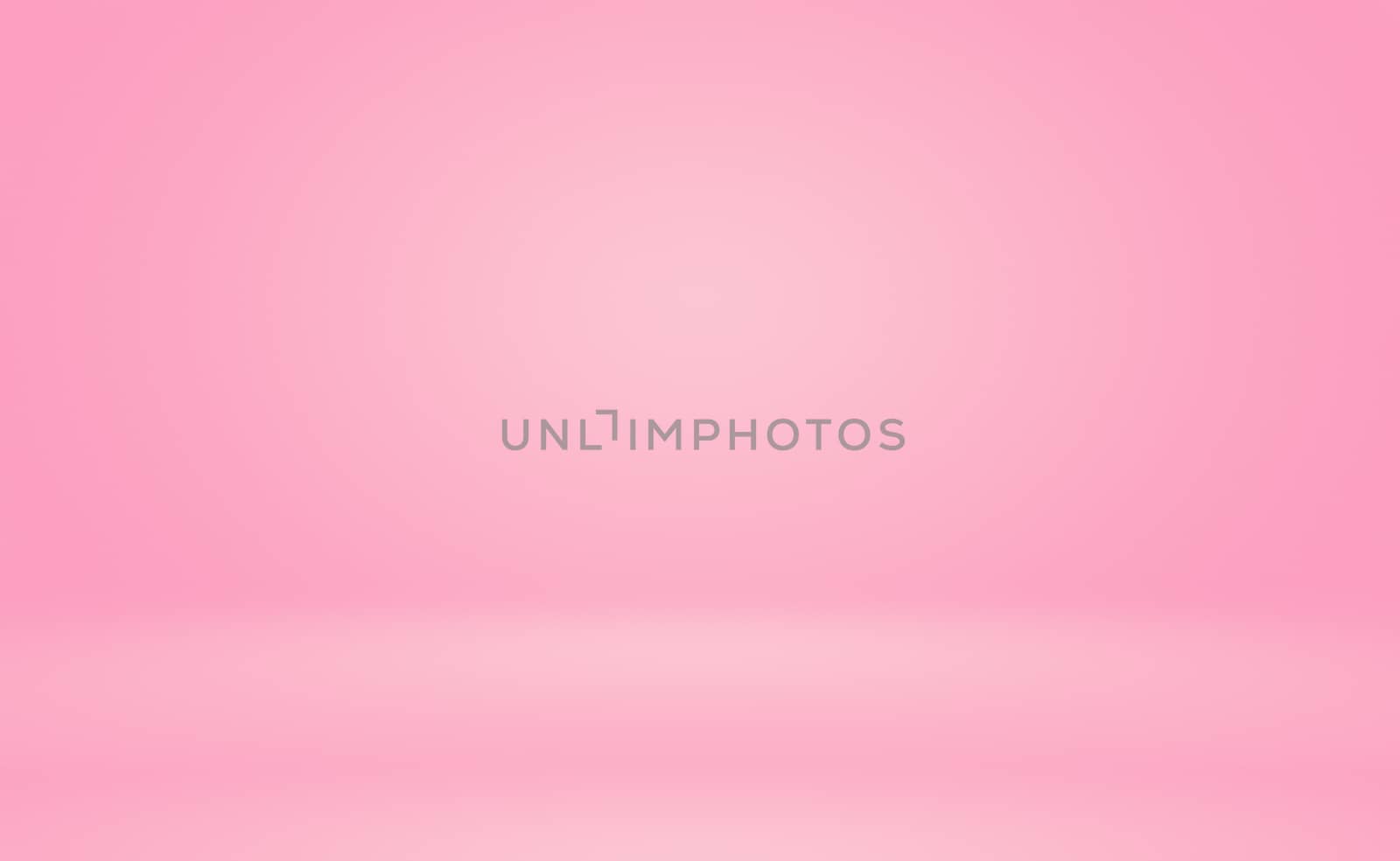 Abstract empty smooth light pink studio room background, Use as montage for product display,banner,template