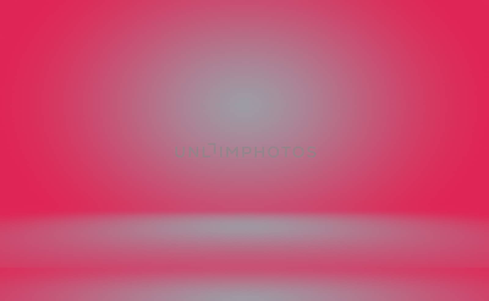 Abstract empty smooth light pink studio room background, Use as montage for product display,banner,template. by Benzoix