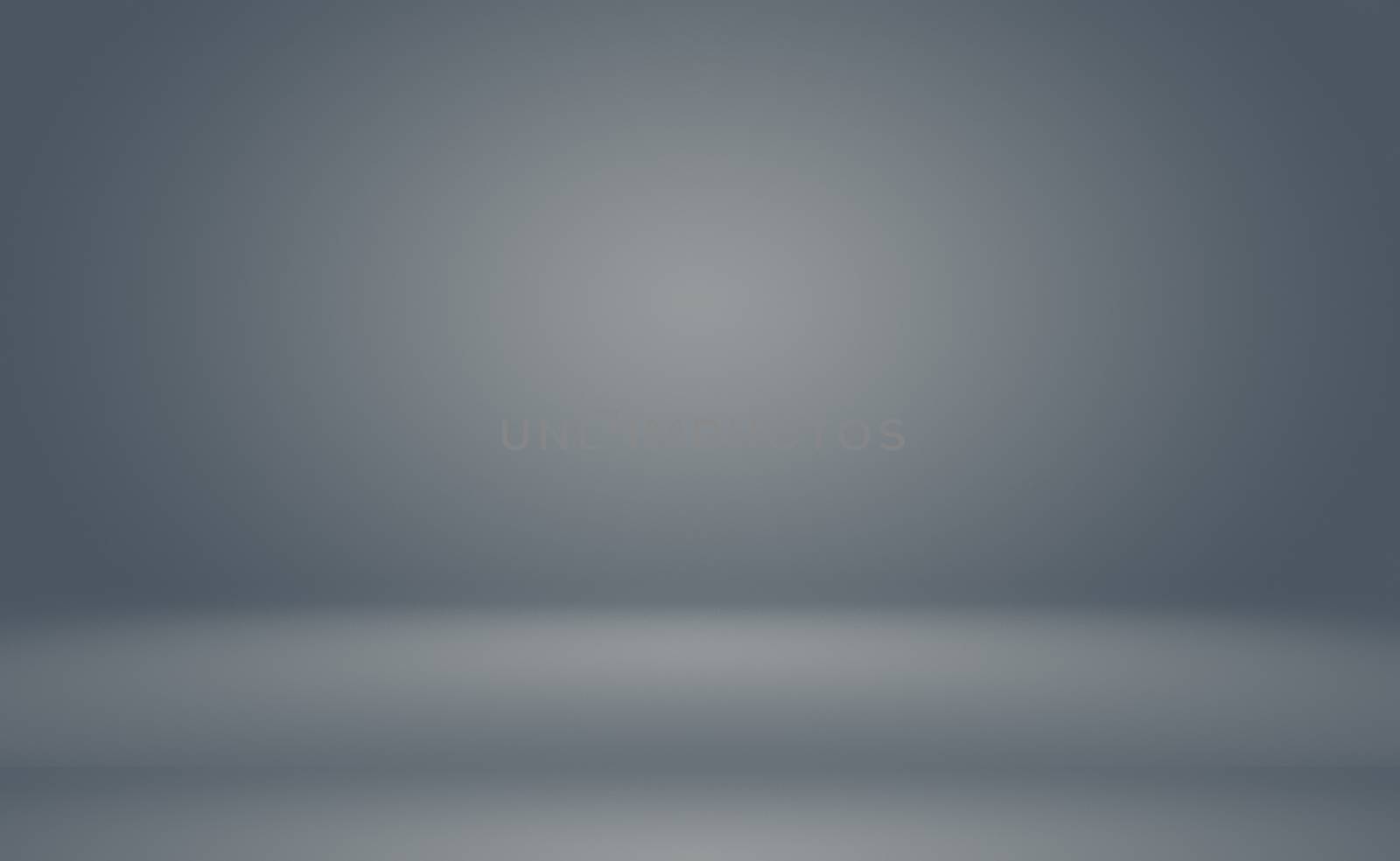 Abstract luxury blur dark grey and black gradient, used as background studio wall for display your products. Plain studio background