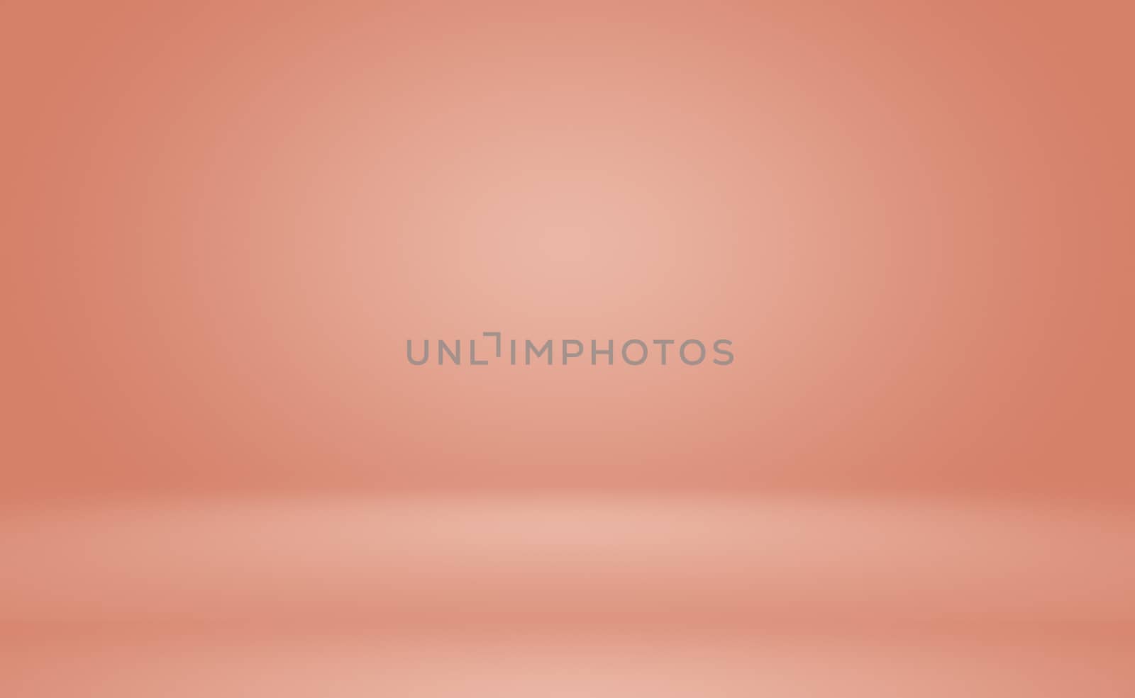 Abstract empty smooth light pink studio room background, Use as montage for product display,banner,template