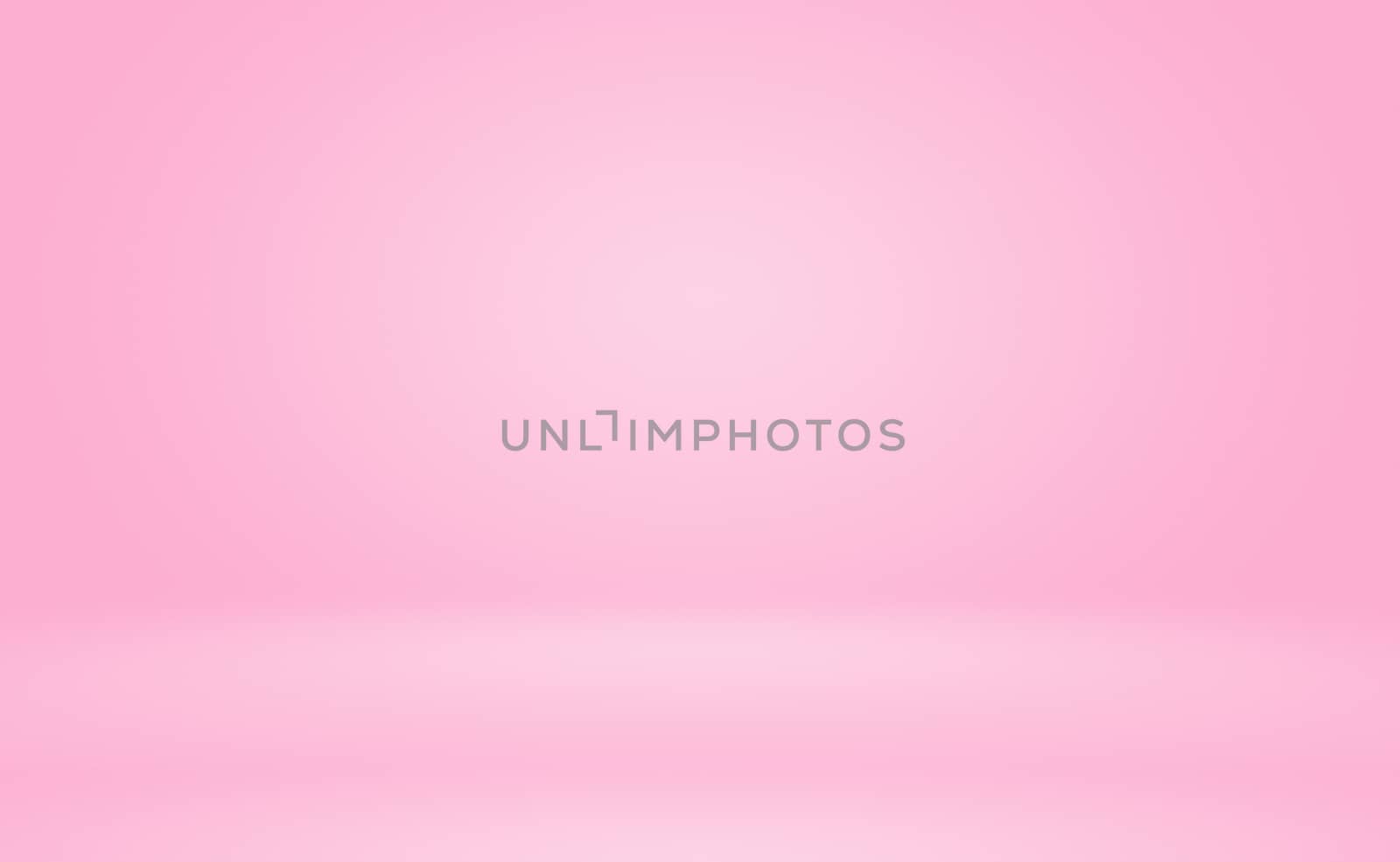 Abstract empty smooth light pink studio room background, Use as montage for product display,banner,template