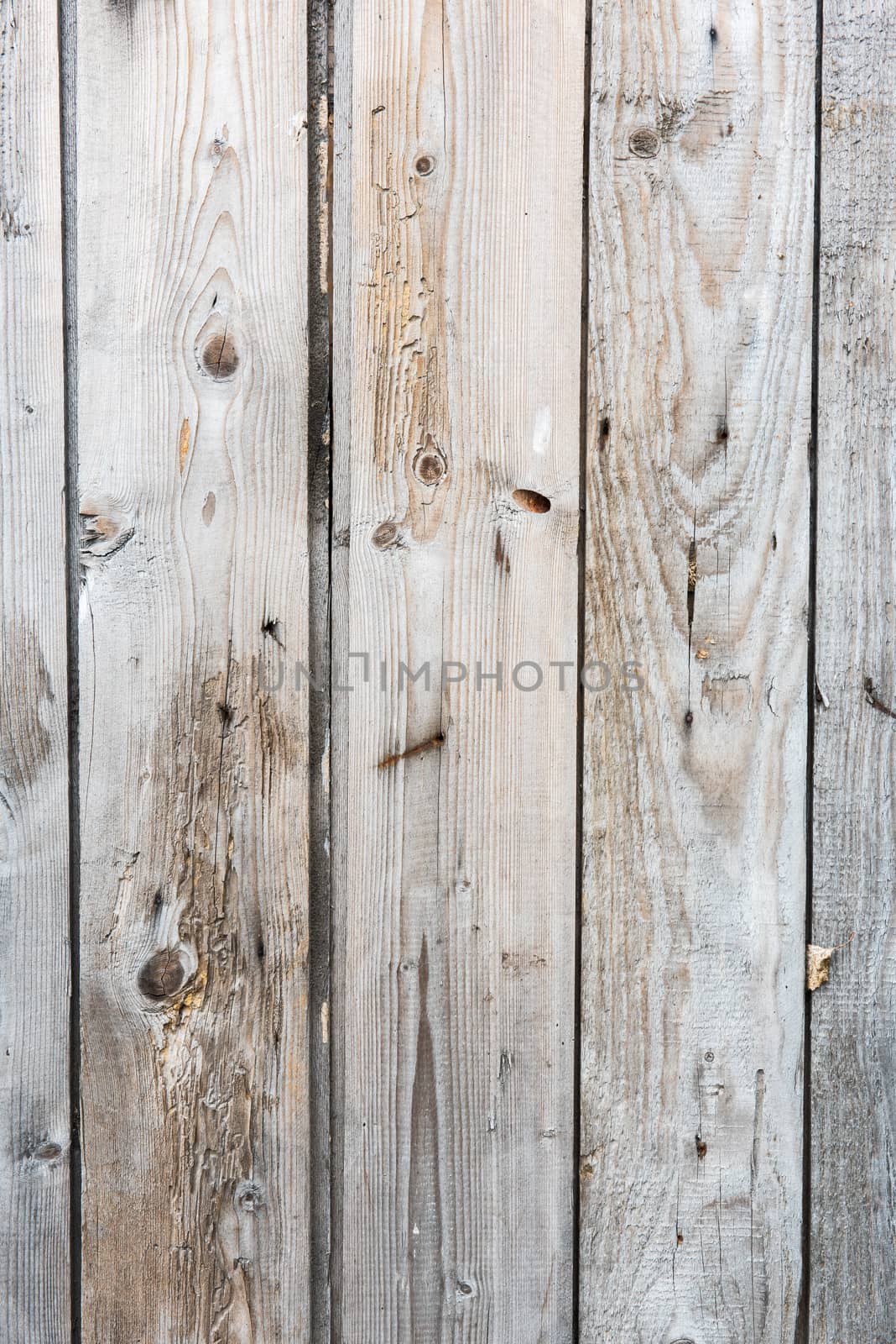 Old wooden wallbackground. Wooden table or floor.