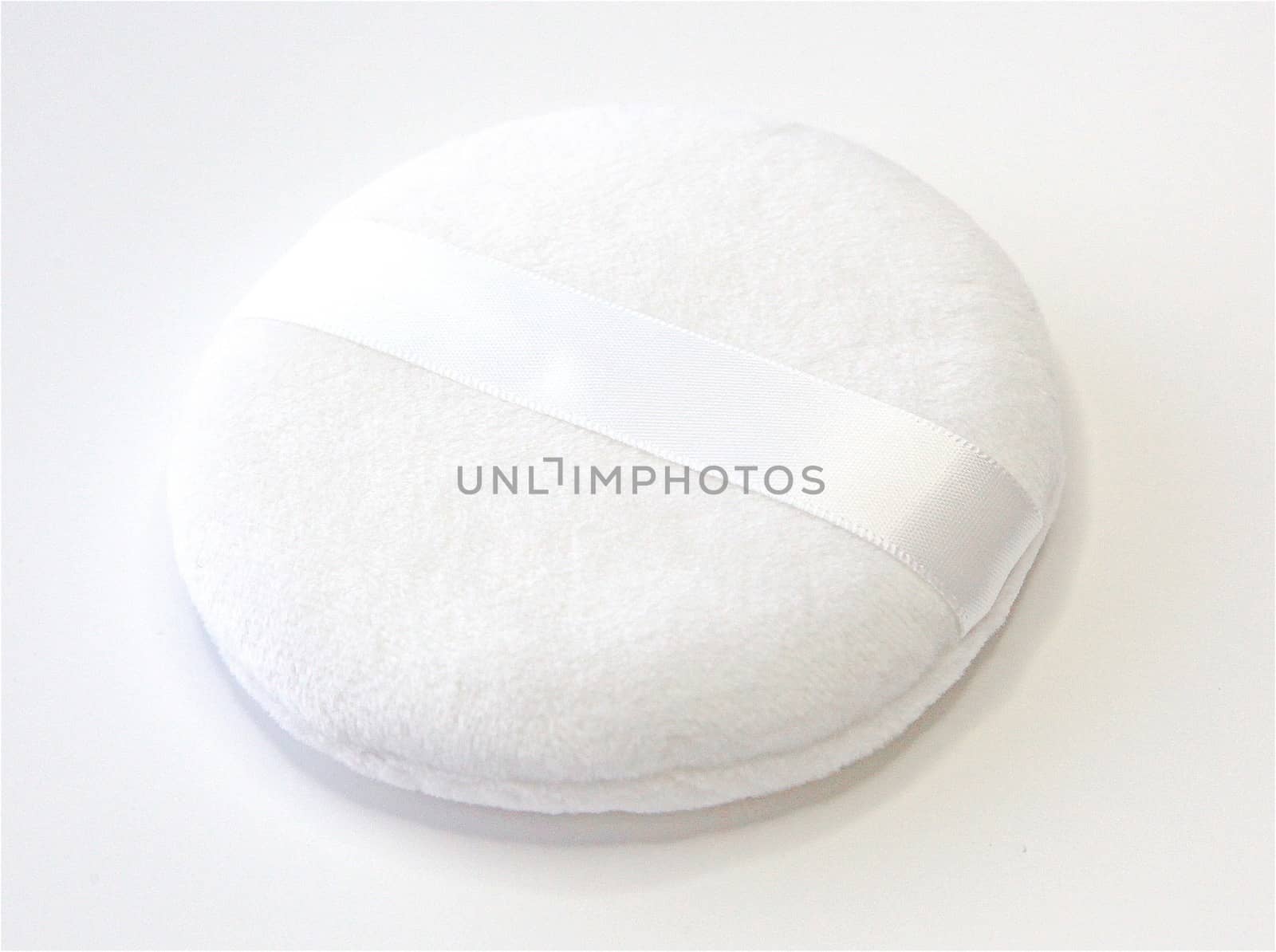 hygiene disposable makeup powder puff sponge applicator beauty by CatherineSophie
