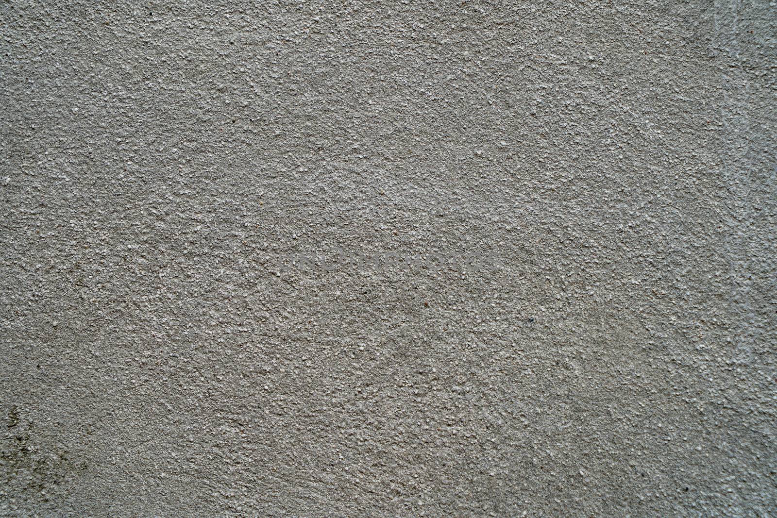 Photo of the texture of a cement wall finish
