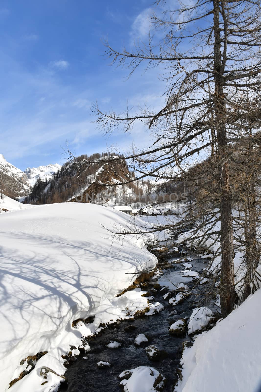 Alpe Devero by bongia