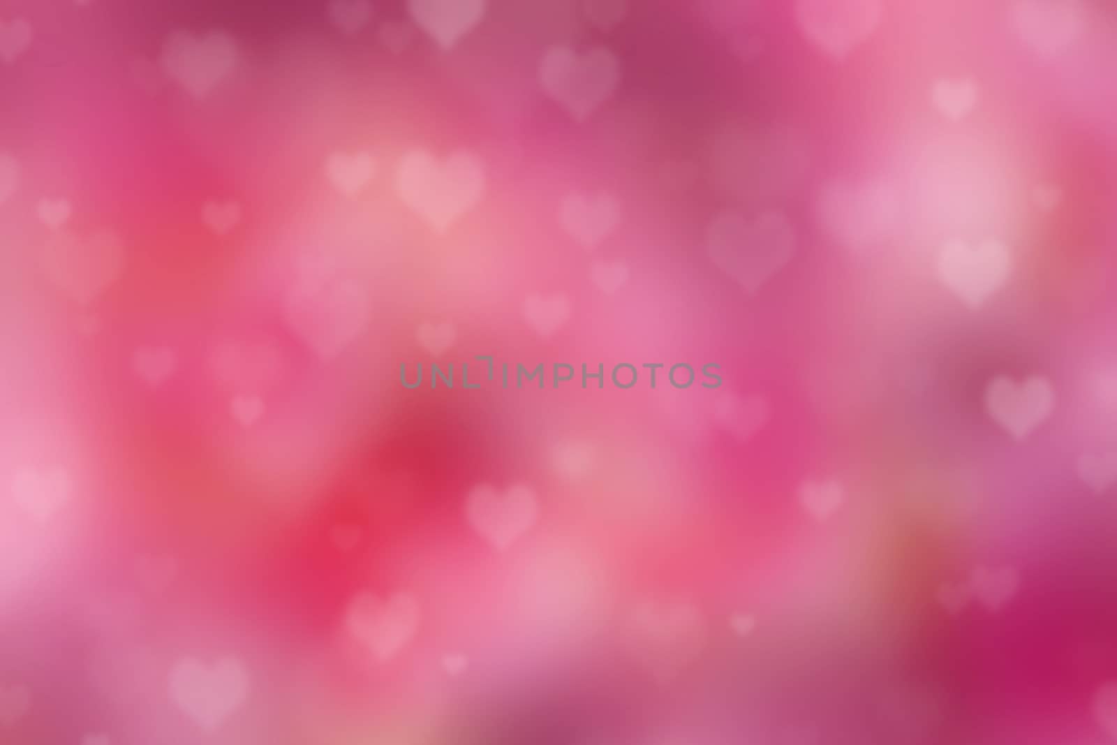 Pink abstract background with heart shape texture for valentine and christmas or digital scrapbooking paper