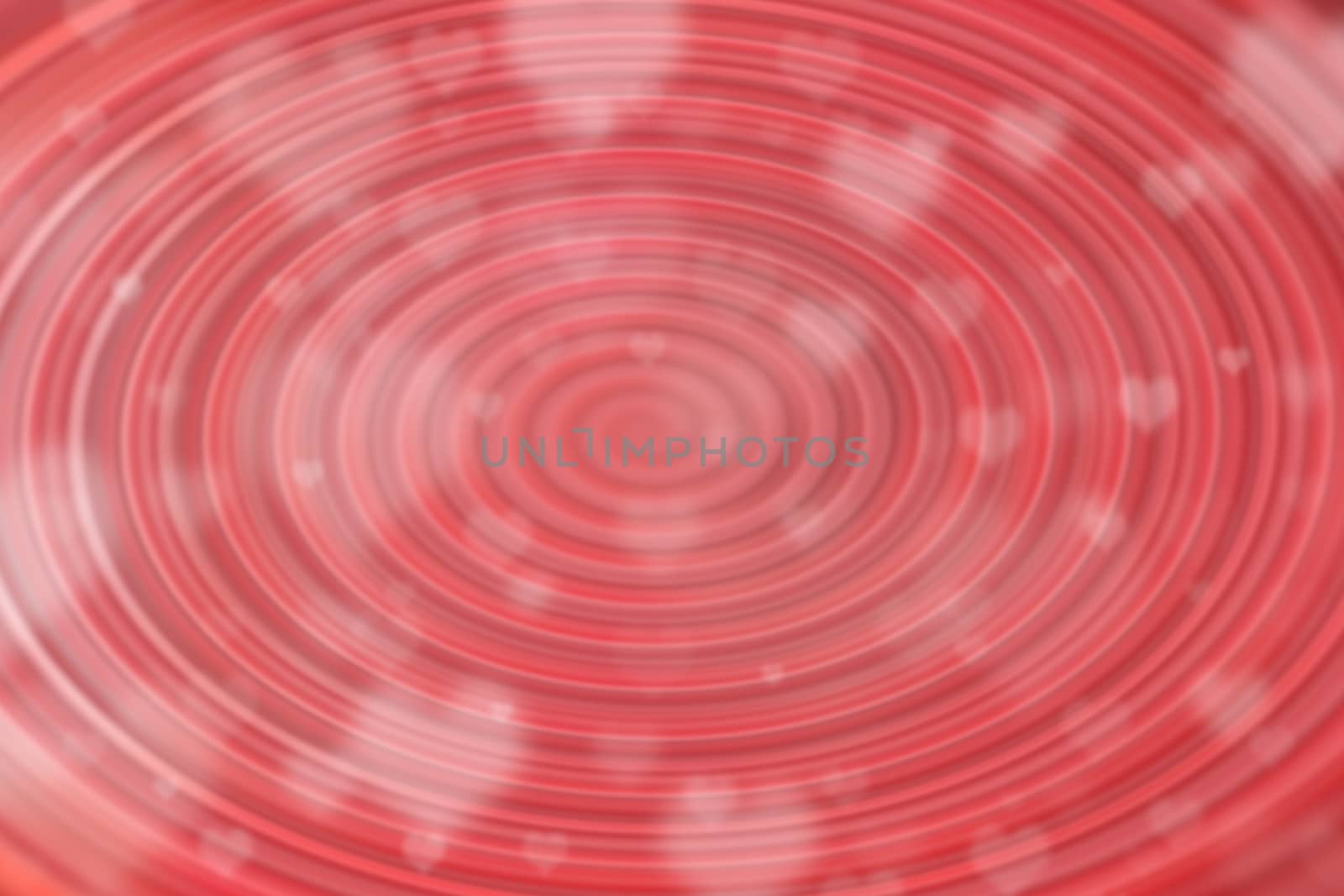 Red abstract background with heart shape texture for valentine and christmas by galinasharapova