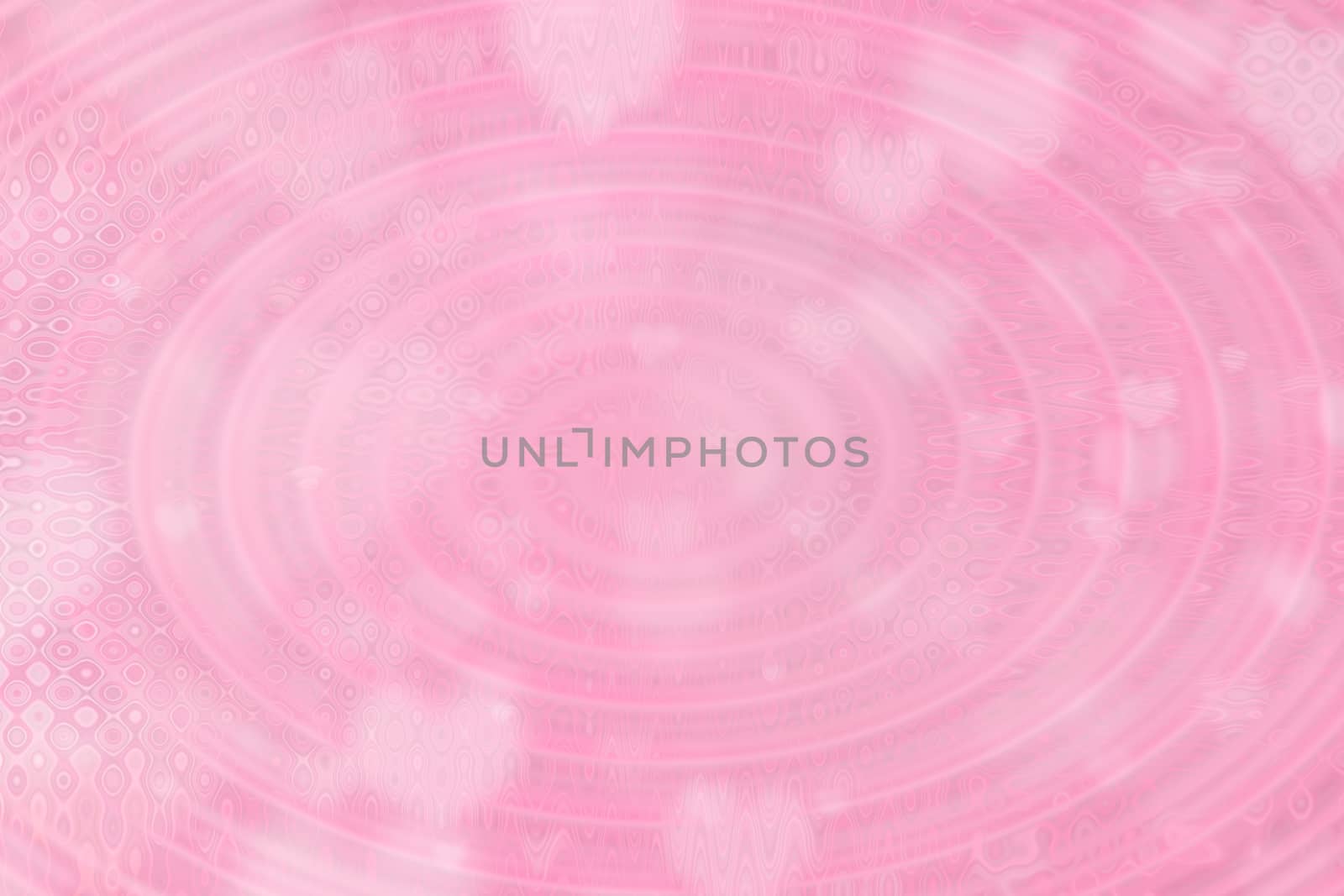 Pink abstract background with heart shape texture for valentine by galinasharapova