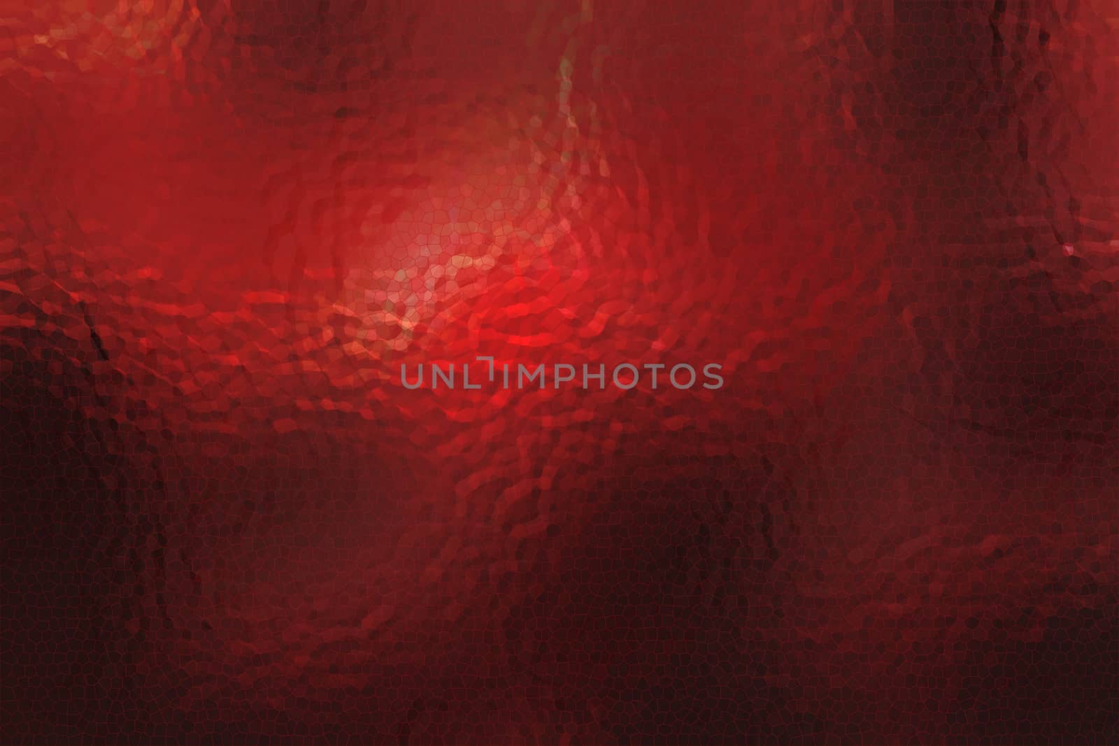 Red abstract background with heart shape texture for valentine and christmas by galinasharapova