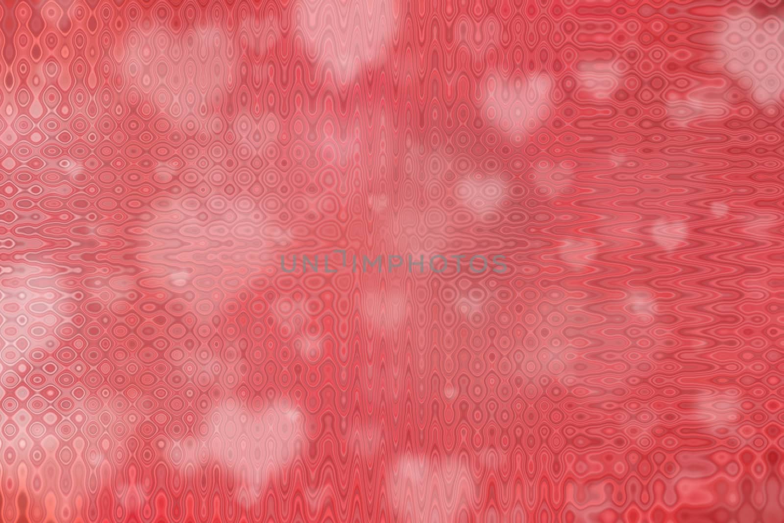 Red abstract background with heart shape texture for valentine and christmas or digital scrapbooking paper