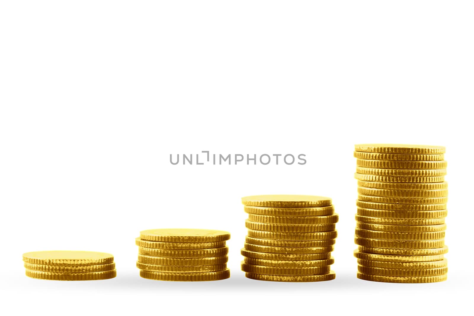 Gold coins. by jayzynism