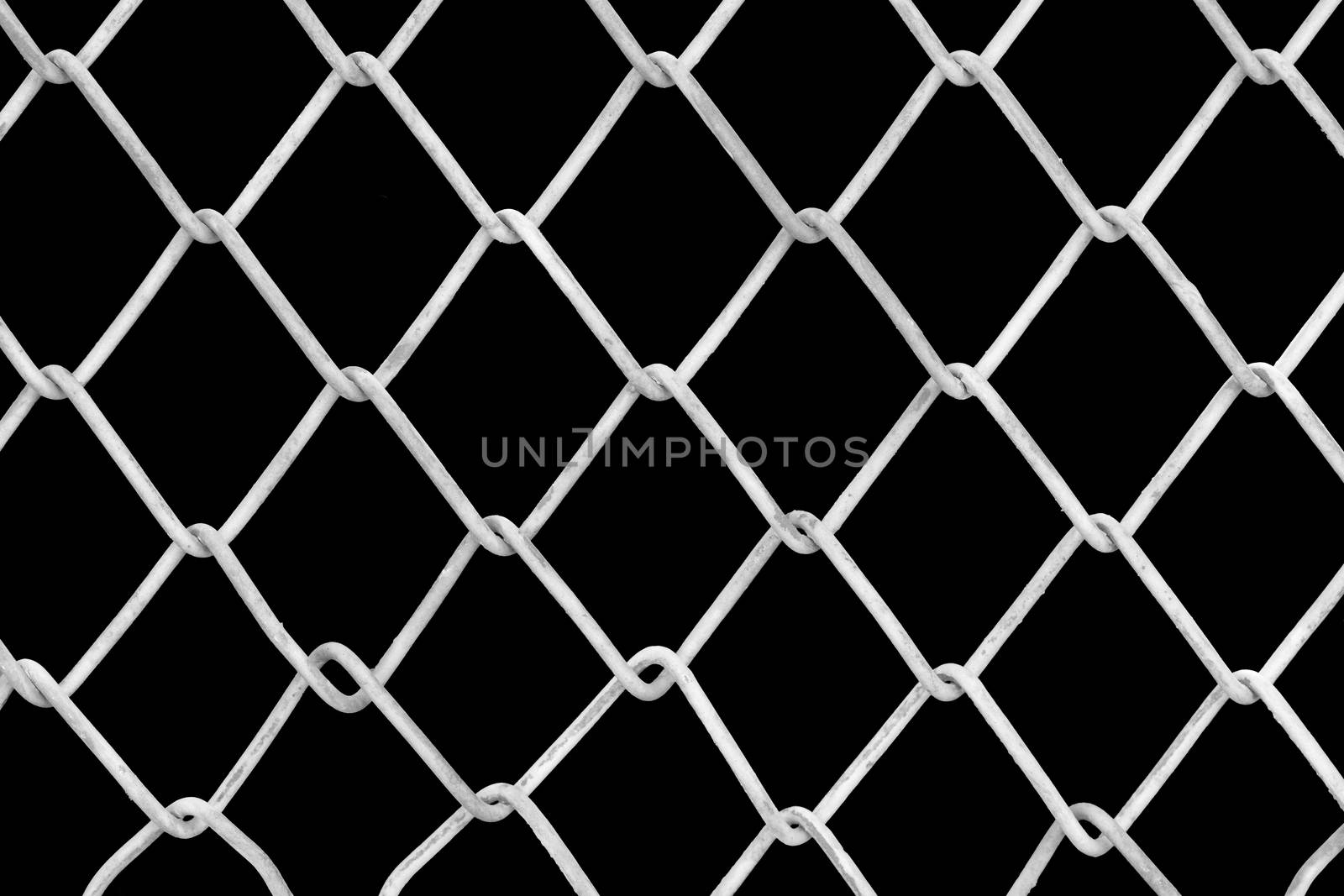 Wire Steel mesh. by jayzynism