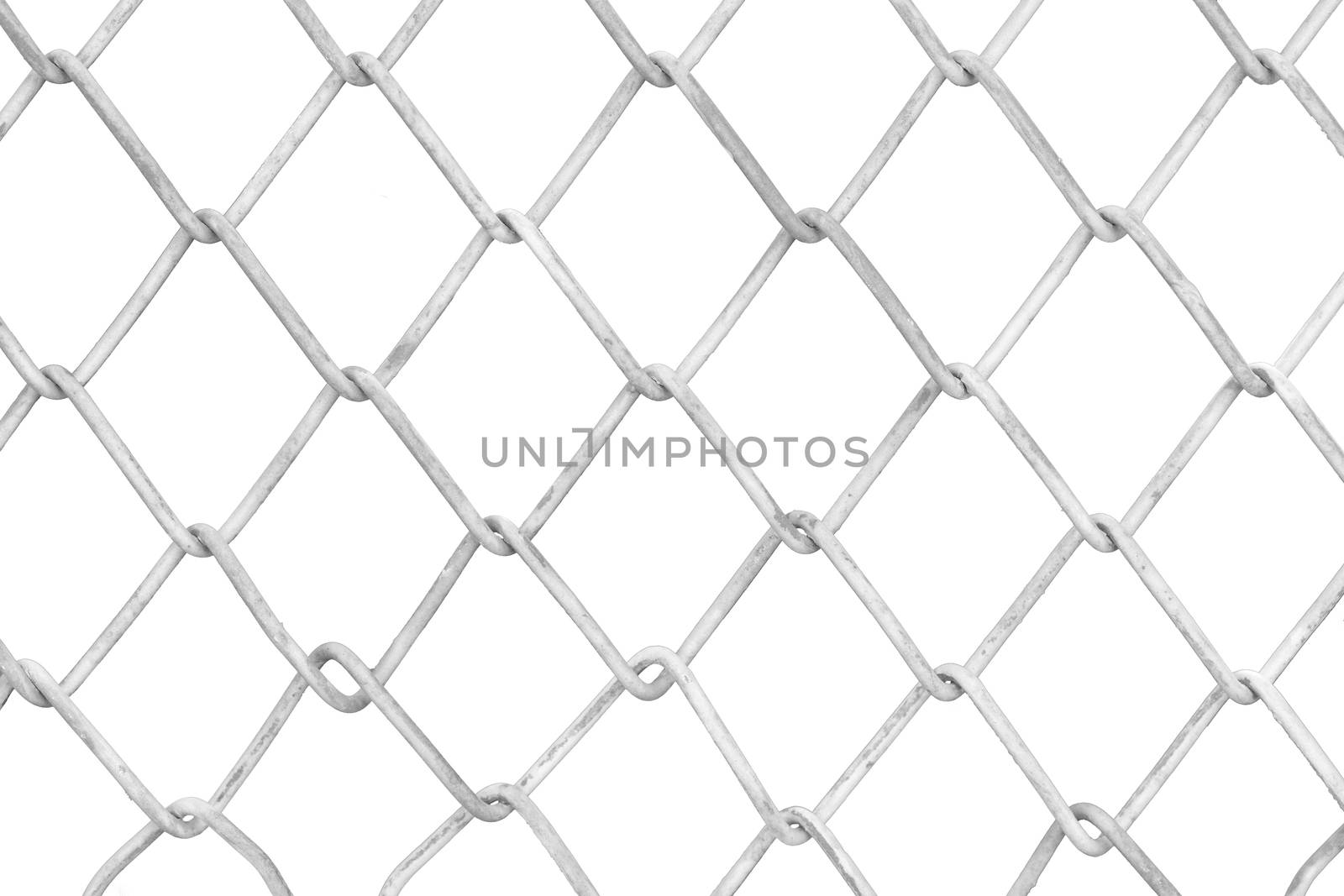 Wire Steel mesh. by jayzynism